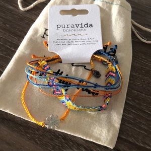Pura Vida Bracelets